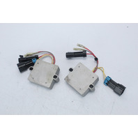 Mercury 2000 - 2005 Voltage Regulator Set 135 140 200 HP 1 YEAR WARRANTY