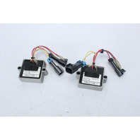 Mercury 2000 - 2005 Voltage Regulator Set 135 140 200 HP 1 YEAR WARRANTY