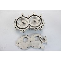 Johnson Evinrude 1979 1980 1981 - 2005 Cylinder Head & Cover 20 25 28 30 35 HP