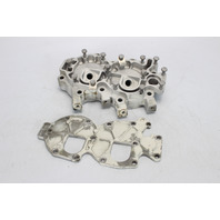 Johnson Evinrude 1979 1980 1981 - 2005 Cylinder Head & Cover 20 25 28 30 35 HP
