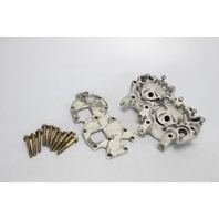 Johnson Evinrude 1979 1980 1981 - 2005 Cylinder Head & Cover 20 25 28 30 35 HP