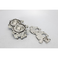 Johnson Evinrude 1979 1980 1981 - 2005 Cylinder Head & Cover 20 25 28 30 35 HP