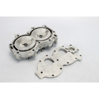 Johnson Evinrude 1979 1980 1981 - 2005 Cylinder Head & Cover 20 25 28 30 35 HP