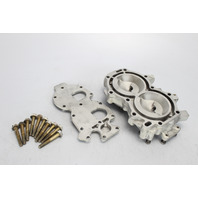 Johnson Evinrude 1979 1980 1981 - 2005 Cylinder Head & Cover 20 25 28 30 35 HP