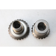55766A2 Mercruiser 1978-1982 Gear Set 120/140 165 228 260 470 485 898 HP NEW