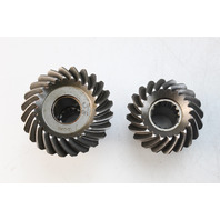 55766A2 Mercruiser 1978-1982 Gear Set 120/140 165 228 260 470 485 898 HP NEW
