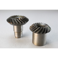 55766A2 Mercruiser 1978-1982 Gear Set 120/140 165 228 260 470 485 898 HP NEW