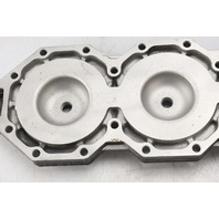 337498 340839 Johnson Evinrude 1993-01 Cylinder Head 185 200 225 + HP V6