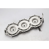 337498 340839 Johnson Evinrude 1993-01 Cylinder Head 185 200 225 + HP V6