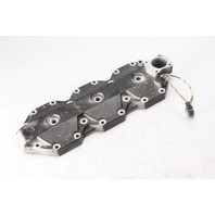337498 340839 Johnson Evinrude 1993-01 Cylinder Head 185 200 225 + HP V6