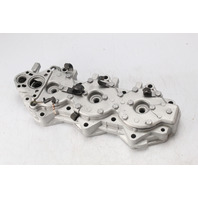 325556 Johnson Evinrude 1980-1983 Cylinder Head Port Side 150 175 + HP
