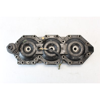 337548 Johnson Evinrude 1991-1998 Cylinder Head 150 175 HP