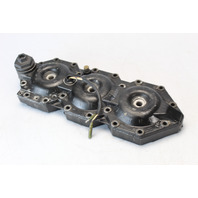 337548 Johnson Evinrude 1991-1998 Cylinder Head 150 175 HP