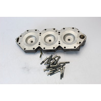 337548 Johnson Evinrude 1991-1998 Cylinder Head 150 175 HP
