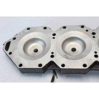 337548 Johnson Evinrude 1991-1998 Cylinder Head 150 175 HP
