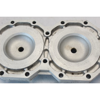 398269 C# 331490-1 Johnson Evinrude 1986-1987 Cylinder Head 200 225 HP