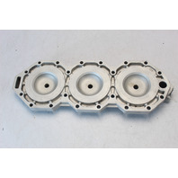 398269 C# 331490-1 Johnson Evinrude 1986-1987 Cylinder Head 200 225 HP