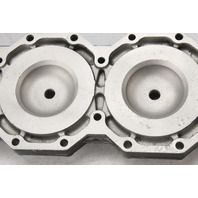 C# 333108 Johnson Evinrude Late 80's to early 90's Cylinder Head 185 200 225 HP