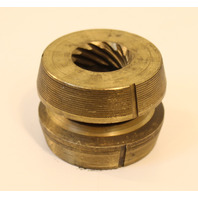 OEM Volvo Penta Sliding Clutch Sleeve Gear AQ Series DP SX Drives READY TO SHIP