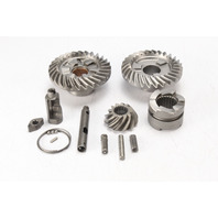 6K5-45551-00-00 6K5-45560-00-00 Yamaha 2006 & Up Complete Gear Set 60-90 HP