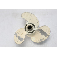554236 Johnson Evinrude 9-1/2 X 10 Propeller 60-75 HP