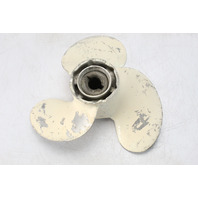 554236 Johnson Evinrude 9-1/2 X 10 Propeller 60-75 HP