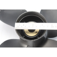 1313-114-10 Solas 1972 & UP ALUM RH 11-2/5 x 10 Propeller 25 30 35 40 45 + HP