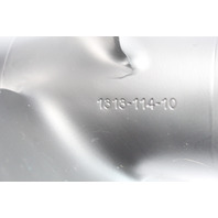 1313-114-10 Solas 1972 & UP ALUM RH 11-2/5 x 10 Propeller 25 30 35 40 45 + HP