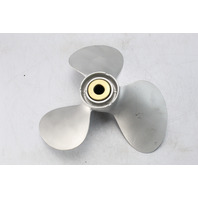 A475265 Michigan Wheel Force Chrysler RH 1974-94 11-1/4 x 13 Propeller 20 25+ HP