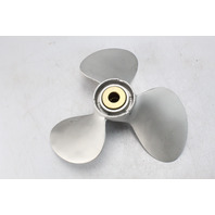 RWA-475265 Michigan Wheel Force Chrysler RH 1974-94 11-1/2 x 12 Propeller 20+ HP