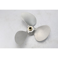 RWA-475265 Michigan Wheel Force Chrysler RH 1974-94 11-1/2 x 12 Propeller 20+ HP