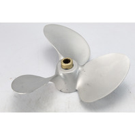 RWA-475265 Michigan Wheel Force Chrysler RH 1974-94 11-1/2 x 12 Propeller 20+ HP