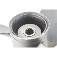 CHR60-21SP Propco Force Chrysler ALUM 13 x 21 Propeller 70 85 + HP 6 MTH HUB WTY