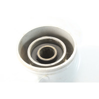 48-77338A33 Mercury 1987 & UP 14 x 11 RH Propeller 40 50 60 65 + HP 6 MO HUB WTY