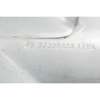 48-77338A33 Mercury 1987 & UP 14 x 11 RH Propeller 40 50 60 65 + HP 6 MO HUB WTY