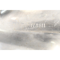 174811 Johnson Evinrude 1977 & UP LH 14-1/2 x 19 Propeller 90 + HP 6 MTH HUB WTY
