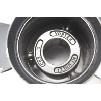 992408 Michigan Wheel 10 x 15 1977 & UP Propeller 25 30 35 40 45 50 + HP NO HUB
