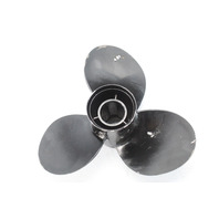 48-42738CP1 Mercury 1977 & Newer 12-1/2 x 8 RH Propeller 25-70 HP NO HUB