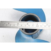 48-65010A1 Mercury 8 x 6 Propeller 4.5 HP
