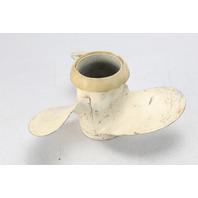 6 MONTH HUB WTY 387389 Johnson Evinrude 1975-05 RH 9 1/4 X 8 Propeller 8 9.9+ HP