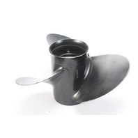 1411-135-15 Solas Rubex ALUM RH 13-1/2 x 15 Propeller 40 45 + HP 6 MTH HUB WTY