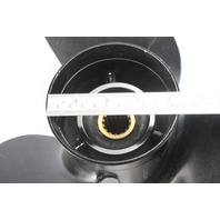 1411-135-15 Solas Rubex ALUM RH 13-1/2 x 15 Propeller 40 45 + HP 6 MTH HUB WTY
