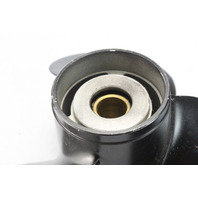 1411-135-15 Solas Rubex ALUM RH 13-1/2 x 15 Propeller 40 45 + HP 6 MTH HUB WTY