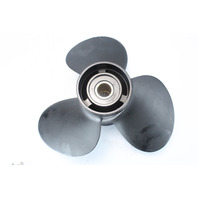 Solas ALUM RH 13-3/4 x 13 Propeller 40 50 60 65 70 75 80 90 115 120 140 150 HP