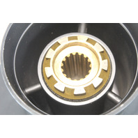 Solas ALUM RH 13-3/4 x 13 Propeller 40 50 60 65 70 75 80 90 115 120 140 150 HP