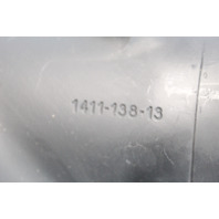 Solas ALUM RH 13-3/4 x 13 Propeller 40 50 60 65 70 75 80 90 115 120 140 150 HP