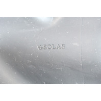 Solas ALUM RH 13-3/4 x 13 Propeller 40 50 60 65 70 75 80 90 115 120 140 150 HP