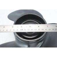Solas ALUM RH 13-3/4 x 13 Propeller 40 50 60 65 70 75 80 90 115 120 140 150 HP