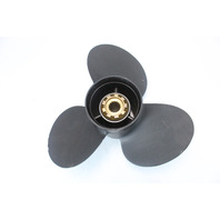 Solas ALUM RH 13-3/4 x 13 Propeller 40 50 60 65 70 75 80 90 115 120 140 150 HP