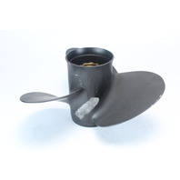 Solas ALUM RH 13-3/4 x 13 Propeller 40 50 60 65 70 75 80 90 115 120 140 150 HP
